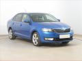 koda Rapid Elegance 1.2 TSI, Tempomat