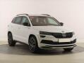 �koda Karoq Sportline 2.0 TDI, digi klima