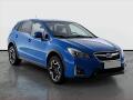 Subaru XV 2.0D, 4X4, Serv.kniha