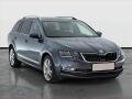 �koda Octavia Style Plus 2.0 TSI, Automat