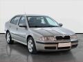 �koda Octavia 1.6