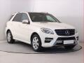 Mercedes-Benz ML 350 BlueTEC, 4X4, Automat