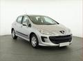 Peugeot 308 1.4 i, po STK, dobr stav