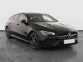 Mercedes-Benz CLA AMG Paket 250 e