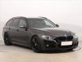 BMW M Sport 320 d, M Sport