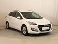 Hyundai i30 1.6 CRDi, Serv.kniha, Xenony