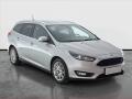 Ford Focus 1.0 EcoBoost, Navi