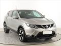 Nissan Qashqai 1.2 DIG-T, Automat, Serv.kniha