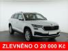 koda Kodiaq 2.0 TDI, bohat vbava