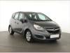 Opel Meriva 1.4 Turbo, Tempomat