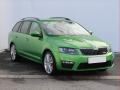 koda Octavia RS 2.0 TDI, R,2.maj, Ke