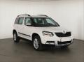 koda Yeti 2.0 TDI, 4X4, R,1.maj