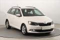 koda Fabia Ambition 1.0 TSI, Tempomat