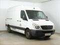 Mercedes-Benz Sprinter 215 CDI, L2H2