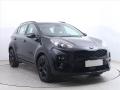 Kia Sportage Black Edition 1.6 CRDi MHEV