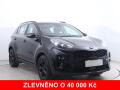 Kia Sportage Black Edition 1.6 CRDi MHEV
