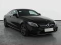 Mercedes-Benz C 220 d
