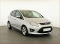 Ford C-MAX 1.0 EcoBoost, Serv.kniha
