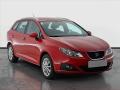Seat Ibiza 1.2 TSI, Serv.kniha, Tempomat