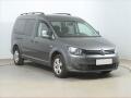 Volkswagen Caddy Maxi Comfortline 1.6 TDI