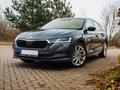 koda Octavia Style 1.4 TSI iV