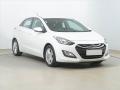 Hyundai i30 1.6 MPI, Serv.kniha, Tempomat