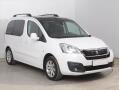 Peugeot Partner Allure 1.6 BlueHDi, 5M�st, �R