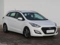 Hyundai i30 1.6 CRDi, Serv.kniha, Tempomat
