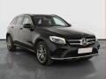 Mercedes-Benz GLC Avantgarde 250 d 4MATIC