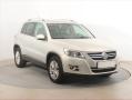 Volkswagen Tiguan 2.0 TDI, 4X4, Serv.kniha