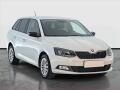 �koda Fabia Style 1.0 TSI, Tempomat
