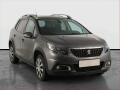 Peugeot 2008 Active 1.2 PureTech, Tempomat