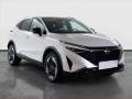 Nissan Qashqai 1.3 DIG-T MHEV, N- Connecta