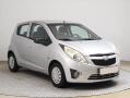 Chevrolet Spark 1.0 16V, po STK, jezd� v�born�