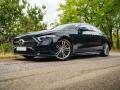 Mercedes-Benz CLS 350 d 4MATIC