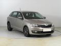 koda Rapid Spaceback 1.0 TSI, Serv.kniha