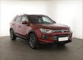 SsangYong Korando 1.5 T-GDI, 4X4, Automat, �R