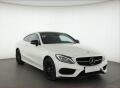 Mercedes-Benz C 200 4MATIC