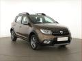 Dacia Sandero Stepway 0.9 TCe, Serv.kniha