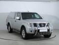 Nissan Navara 2.5 DCi, 4X4
