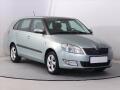�koda Fabia 1.2 TSI, Automat, po STK