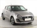 Suzuki Swift 1.2 SHVS, 4X4, Serv.kniha