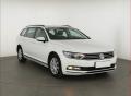 Volkswagen Passat 2.0 TDI, Serv.kniha, Navi