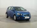 Chevrolet Aveo 1.6 i 16V, nov� STK