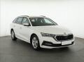�koda Octavia Ambition 2.0 TDI, Serv.kniha