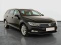 Volkswagen Passat 2.0 TDI