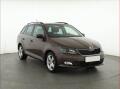 �koda Fabia 1.2 TSI, Serv.kniha, Tempomat