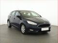 Ford Focus 1.0 EcoBoost, Tempomat