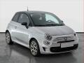 Fiat 500 1.0 mild-hybrid, �R,1.maj