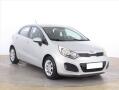 Kia Rio 1.25 CVVT, Serv.kniha